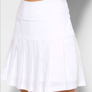 GGBlue Zippy Golf Skort 15”